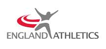 England Athletics Logo